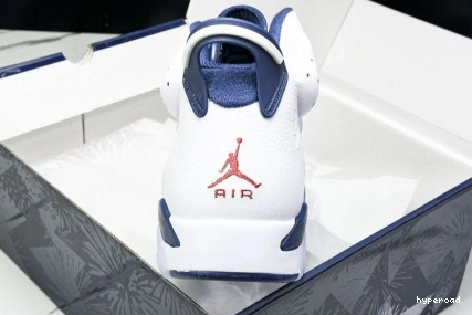 Hyperoad 6 “Olympic” Jordan Air 0716